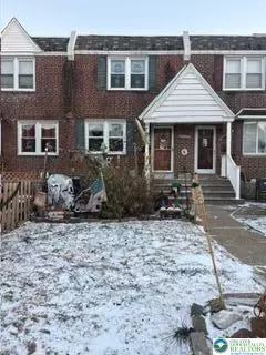 6219 Walker St, Philadelphia, PA 19135
