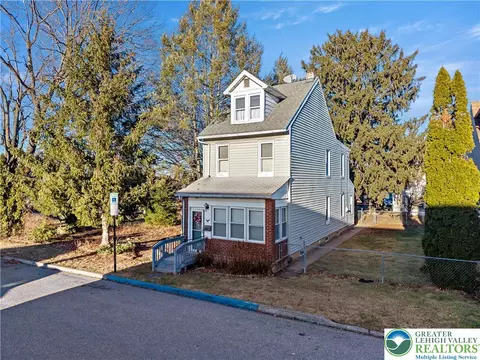 carldon street #(ALSO 601 AND 605), Allentown City, PA 18103