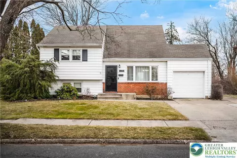1937 Greenleaf St, Bethlehem, PA 18017
