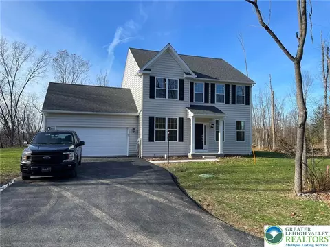 7531 Borman Rd, New Tripoli, PA 18066