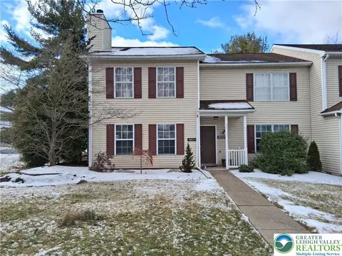 1607 Brirwood Lne Ln #A, Bethlehem, PA 18020