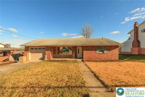 1135 Catasauqua Ave, Allentown, PA 18102