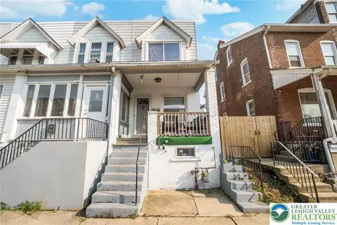 728 W Whitehall St, Allentown, PA 18102