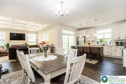 Dining - 3697 Cottage Dr, Bethlehem, PA 18020 photo 1 of 1