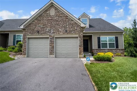 Exterior - 3697 Cottage Dr, Bethlehem, PA 18020 photo 1 of 3