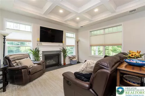 Living - 3697 Cottage Dr, Bethlehem, PA 18020 photo 1 of 1