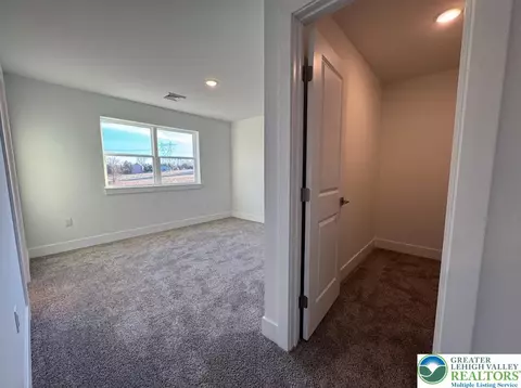 Bedroom - 3102 Moyer Rd, Hellertown, PA 18055 photo 9 of 10