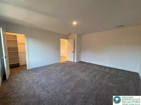 Bedroom - 3102 Moyer Rd, Hellertown, PA 18055 photo 4 of 10