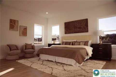 Bedroom - 3102 Moyer Rd, Hellertown, PA 18055 photo 1 of 10