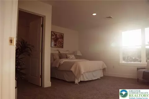 Bedroom - 3102 Moyer Rd, Hellertown, PA 18055 photo 2 of 10