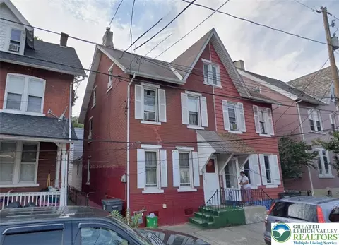 436 Pawnee St, Bethlehem, PA 18015