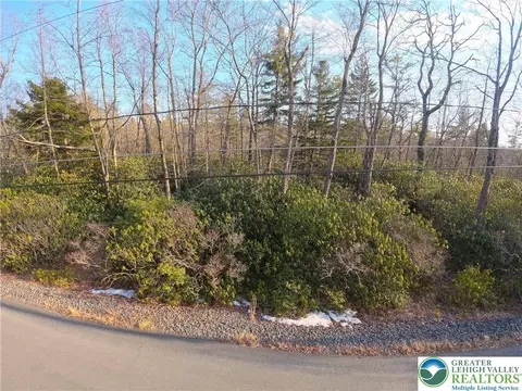 delware drive #C281, Penn Forest Twp, PA 18229
