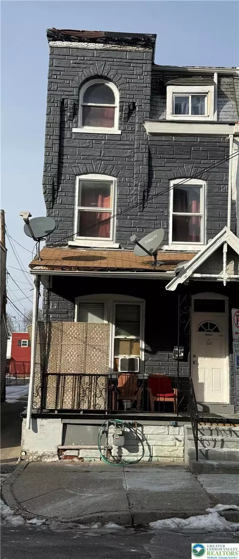 165 W Turner St, Allentown, PA 18102