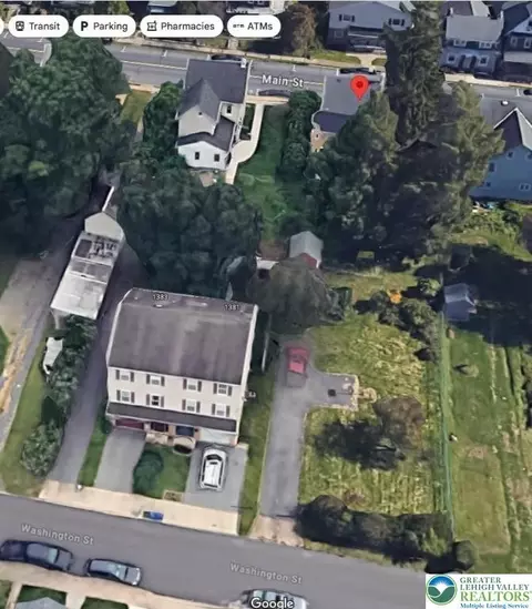 1377 Washington, Hellertown Boro, PA 18055