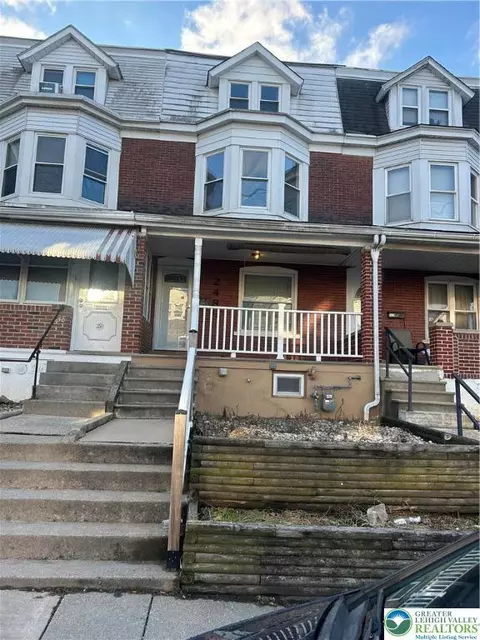 248 E Fairview St, Allentown, PA 18109