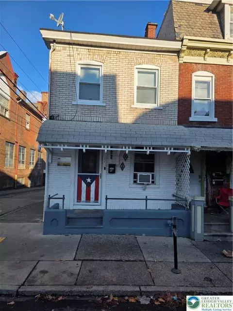 623 Chew, Allentown, PA 18102