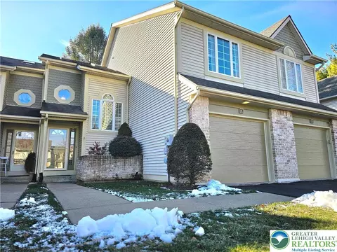 2830 Linden St #4C, Bethlehem, PA 18017