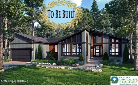 6003 Scenic Dr, Effort, PA 18330