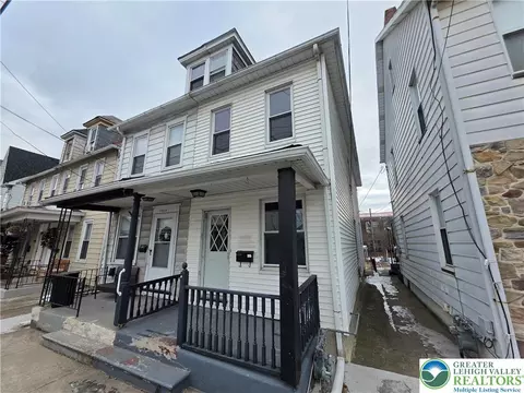 1514 Butler St, Easton, PA 18042