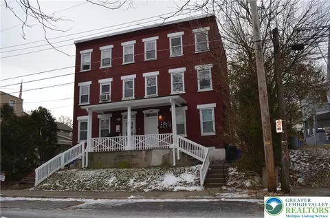 214 W Madison St, Easton, PA 18042