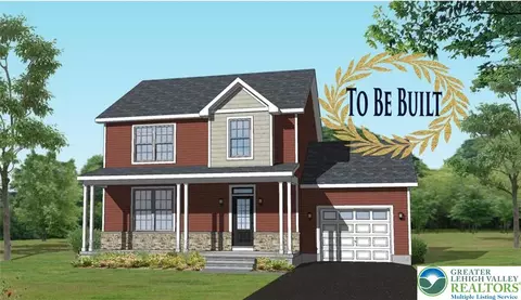 399 Mountain View Dr, Sugarloaf, PA 18249