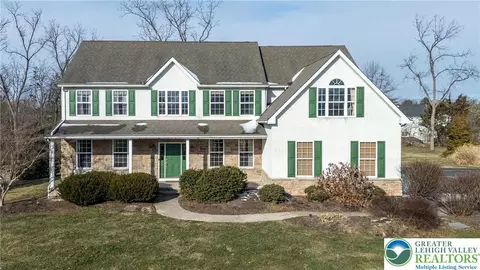 626 Melvins Rd, Telford, PA 18969