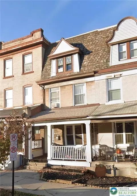 423 E Broad St, Bethlehem, PA 18018