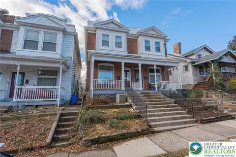 1417 Lorain Ave, Bethlehem, PA 18018
