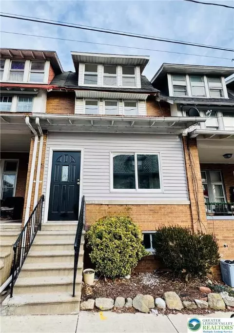 133 S 15th St, Allentown, PA 18102