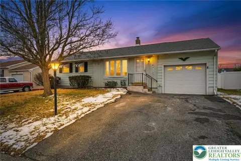 4315 Embur Ter, Easton, PA 18045