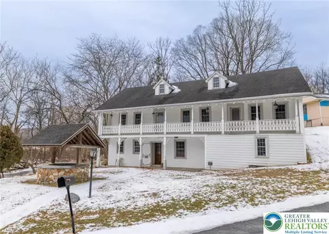 3401 Popular Dr, Northampton, PA 18067