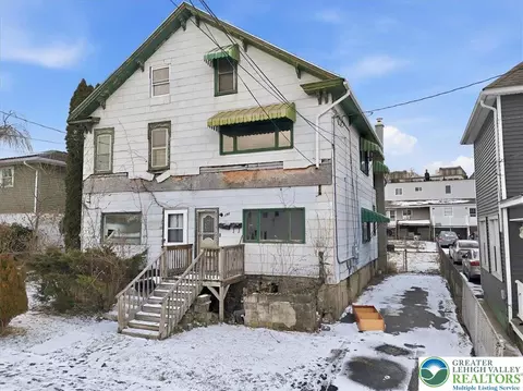 190 Park Ave, Wilkes Barre, PA 18702