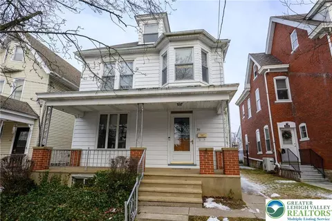 211 E Goepp St, Bethlehem, PA 18018