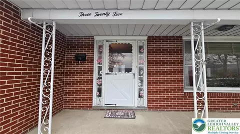 Exterior - 325 E Walnut St, Hellertown, PA 18055 photo 4 of 13