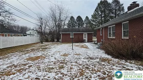 Exterior - 325 E Walnut St, Hellertown, PA 18055 photo 13 of 13