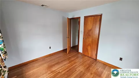 Bedroom - 325 E Walnut St, Hellertown, PA 18055 photo 7 of 8