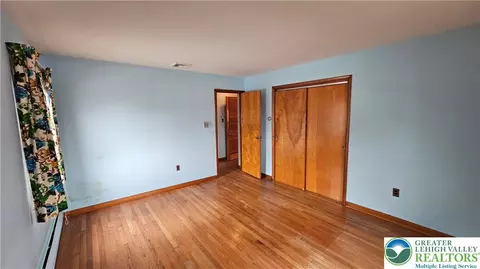 Bedroom - 325 E Walnut St, Hellertown, PA 18055 photo 3 of 8