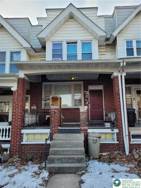 210 S 17th St, Allentown, PA 18104