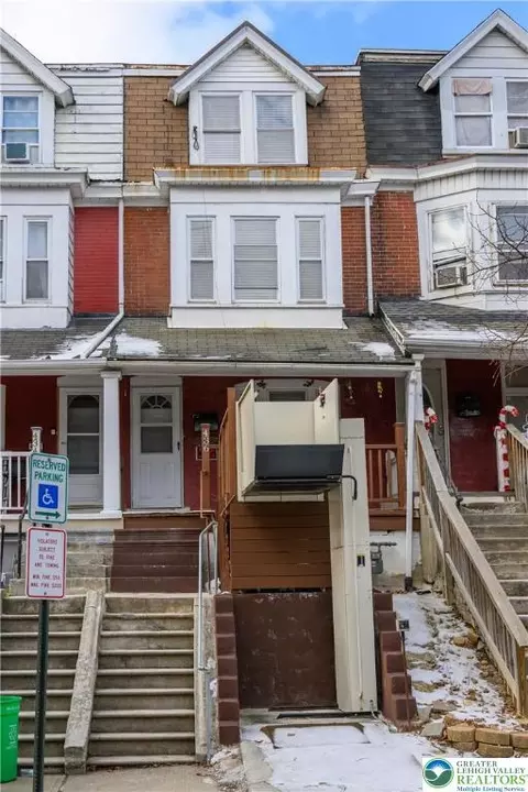 436 N Jordan St, Allentown, PA 18102