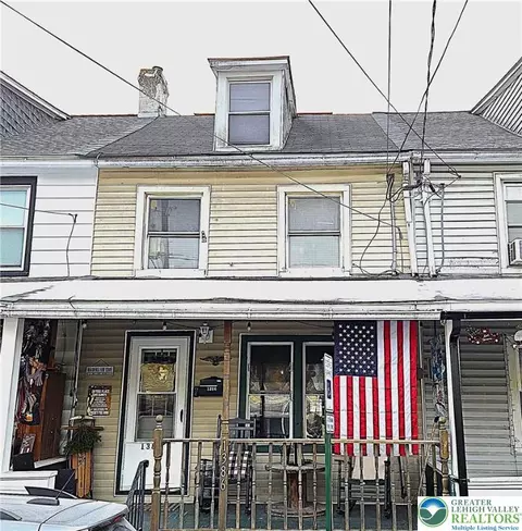 1386 Stewart St, Northampton, PA 18067