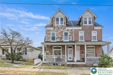 220 E Tioga St, Allentown, PA 18103