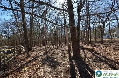 Stony Mountain Road, Penn Forest Twp, PA 18210