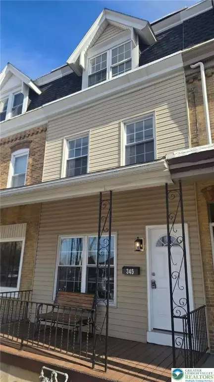 345 N 16th St, Allentown, PA 18102