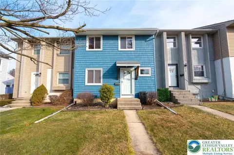 417 S 7th St, Emmaus, PA 18049