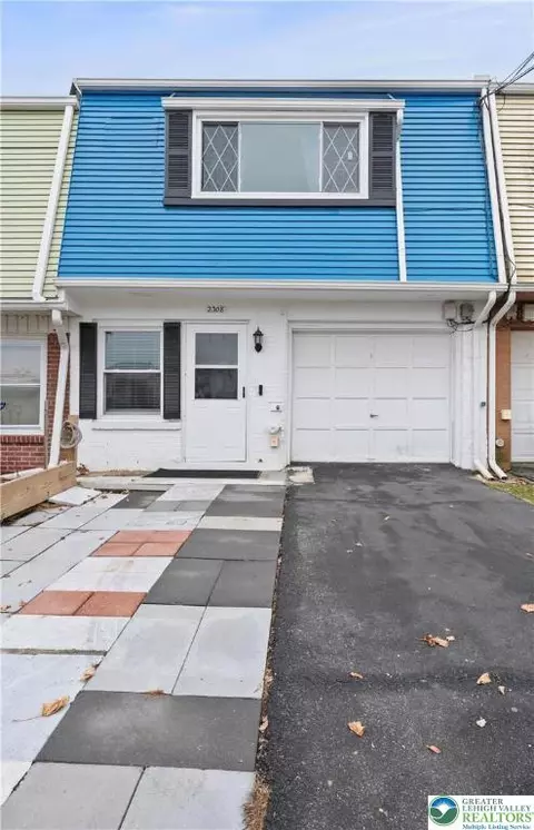 2308 3rd St, Easton, PA 18042