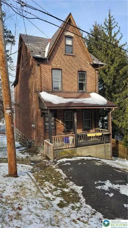 415 Stoneman St, Bethlehem, PA 18015