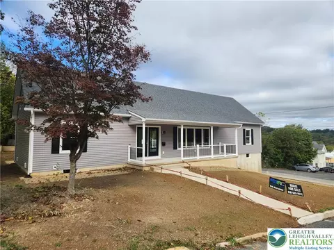 334 Ochre St, Lehighton, PA 18235