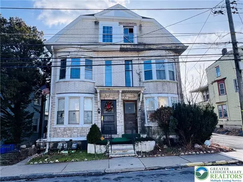 824 Wolf Ave, Easton, PA 18042