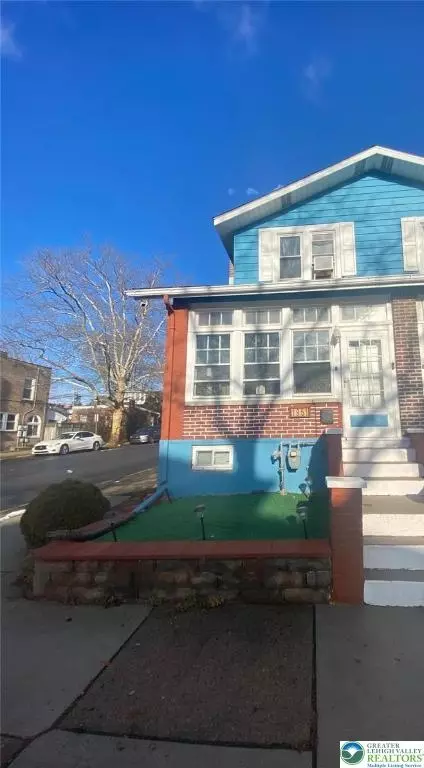 1951 W Allen St, Allentown, PA 18104