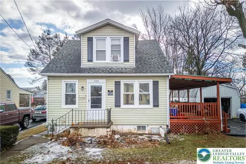 4104 Bayard St, Easton, PA 18045